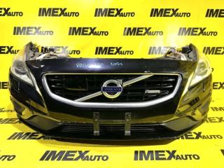 Ноускат Volvo S60 V60