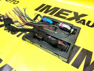 Запчасть блок комфорта Audi A5