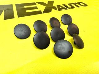 Запчасть клипсы обшивки капота Infiniti M37 Q70