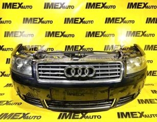 Ноускат Audi A4