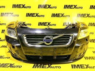 Ноускат Volvo S40 V50