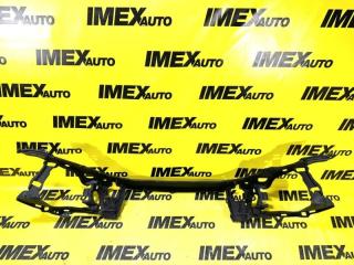 Передняя панель (Телевизор) Volvo S60 V60