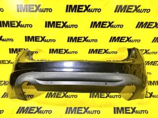 Бампер задний Volvo V60