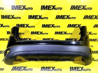 Бампер задний Volvo XC60