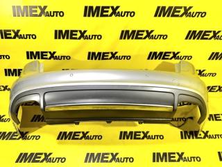 Бампер задний Audi A4