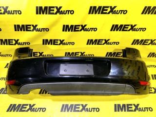 Бампер задний Volkswagen Golf  6