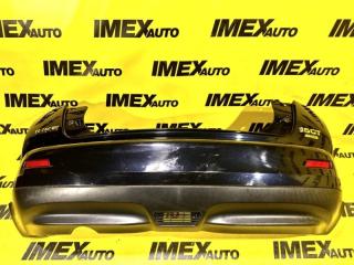 Бампер задний Nissan Juke