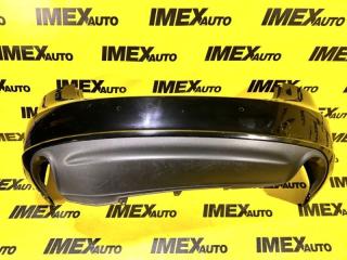 Бампер задний Audi A5