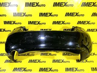 Бампер задний Infiniti M37