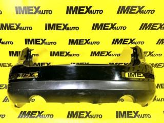 Бампер задний Infiniti EX QX50