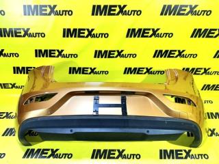 Бампер задний Volvo V40