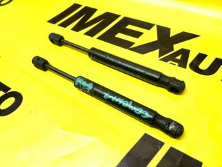 Запчасть амортизаторы стекла багажника Porsche Cayenne