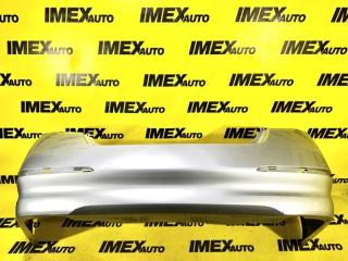 Бампер задний Nissan Teana