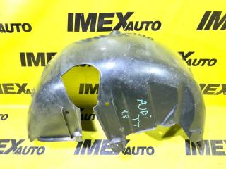 Запчасть подкрылок задний левый Audi TT