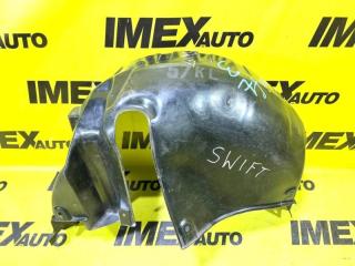 Запчасть подкрылок задний левый Suzuki Swift 3