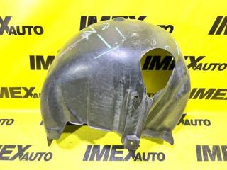 Запчасть подкрылок задний правый Audi TT