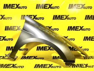 Запчасть крыло переднее правое Honda Inspire