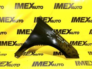 Запчасть крыло переднее правое Mercedes-Benz b-class