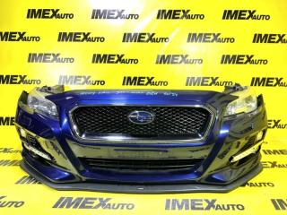 Ноускат Subaru Levorg STI 2015