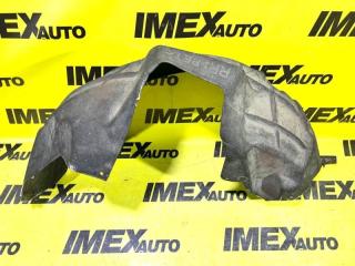 Запчасть подкрылок задний правый Infiniti M35