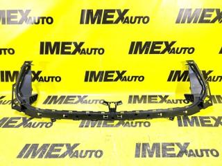 Запчасть кронштейн бампера передний Mercedes-Benz GLE