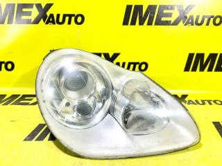 Запчасть фара ксенон правая Porsche Cayenne 2003