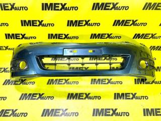 Бампер передний Nissan Teana 2011