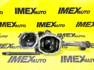 Редуктор передний Ford Explorer 3 2005