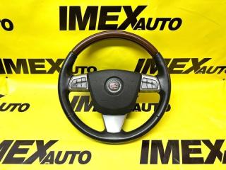 Запчасть руль Cadillac SRX