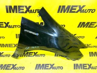 Крыло переднее правое Sai AZK10