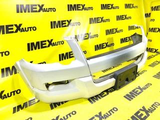 Бампер передний Explorer 4 U251