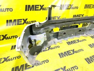 Бампер передний Explorer 4 U251