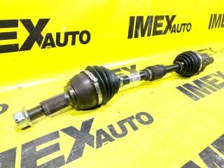 Привод передний левый Teana 2016 L33 QR25DE