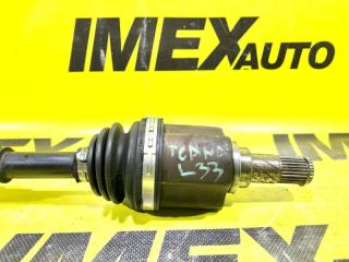 Привод передний левый Teana 2016 L33 QR25DE