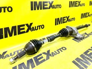 Привод передний правый Teana 2016 L33 QR25DE