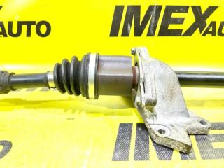 Привод передний правый Teana 2016 L33 QR25DE