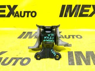 Подушка двигателя левая Mitsubishi Lancer 10 4B11T