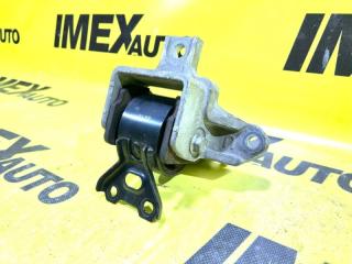 Подушка двигателя левая Lancer 10 2012 4B11T