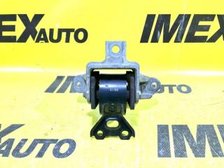 Подушка двигателя левая Lancer 10 2012 4B11T