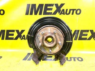 Кулак задний правый Ford Explorer 3 2005 UN152 4.0 3L2Z5A968BA контрактная