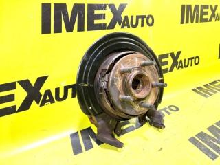 Кулак задний правый Explorer 3 2005 UN152 4.0