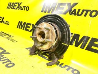 Кулак задний правый Ford Explorer 3 UN152 4.0