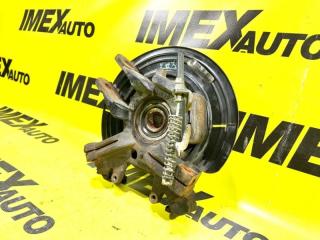 Кулак задний правый Explorer 3 2005 UN152 4.0