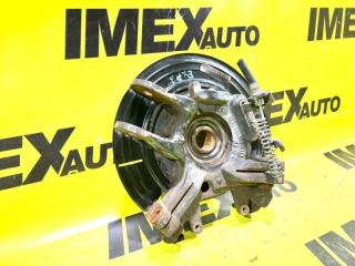 Кулак задний правый Explorer 3 2005 UN152 4.0