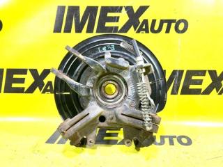 Кулак задний правый Explorer 3 2005 UN152 4.0