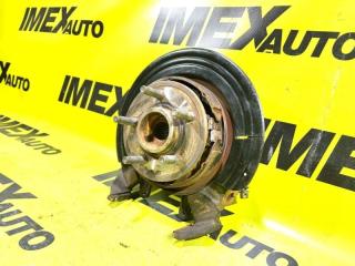 Кулак задний левый Ford Explorer 3 UN152 4.0