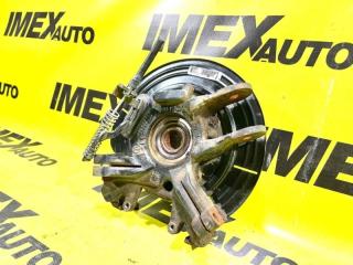 Кулак задний левый Explorer 3 2005 UN152 4.0