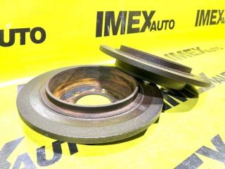 Диски тормозные задние Explorer 3 2005 UN152 4.0