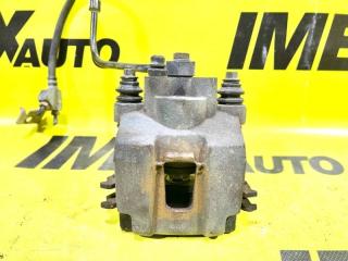 Суппорт задний левый Ford Explorer 3 2005 UN152 4.0 3L2Z2553AA контрактная