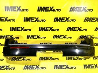 Бампер задний Ford Explorer 4 2007